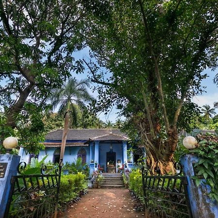 Casa Susegad Otel Margao Dış mekan fotoğraf