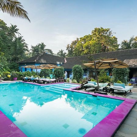 Casa Susegad Otel Margao Dış mekan fotoğraf