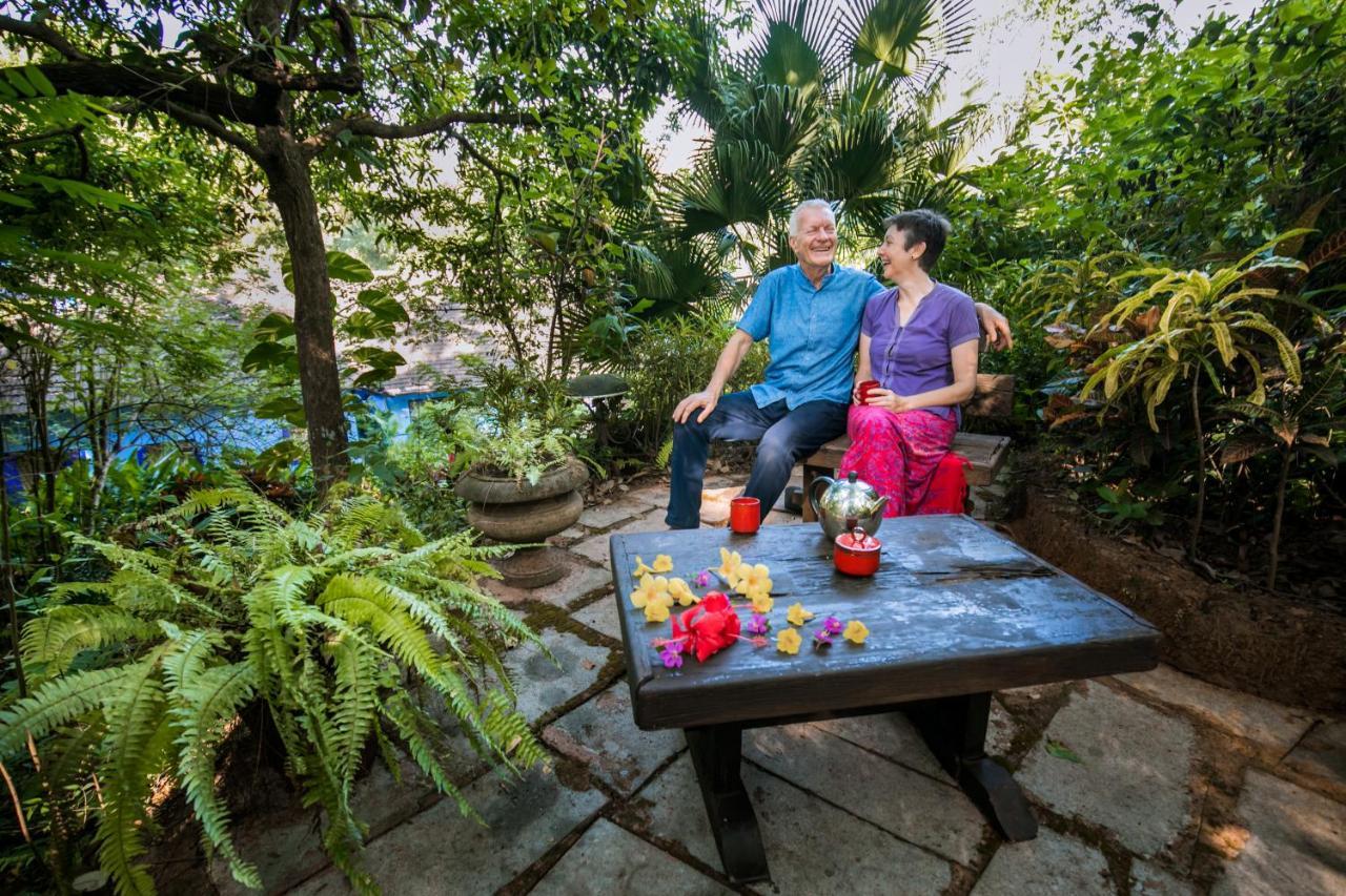 Casa Susegad Otel Margao Dış mekan fotoğraf