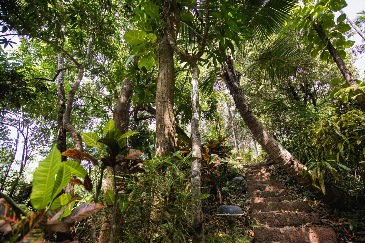 Casa Susegad Otel Margao Dış mekan fotoğraf