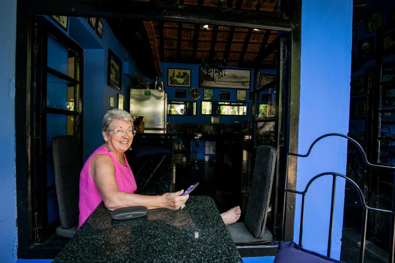 Casa Susegad Otel Margao Dış mekan fotoğraf