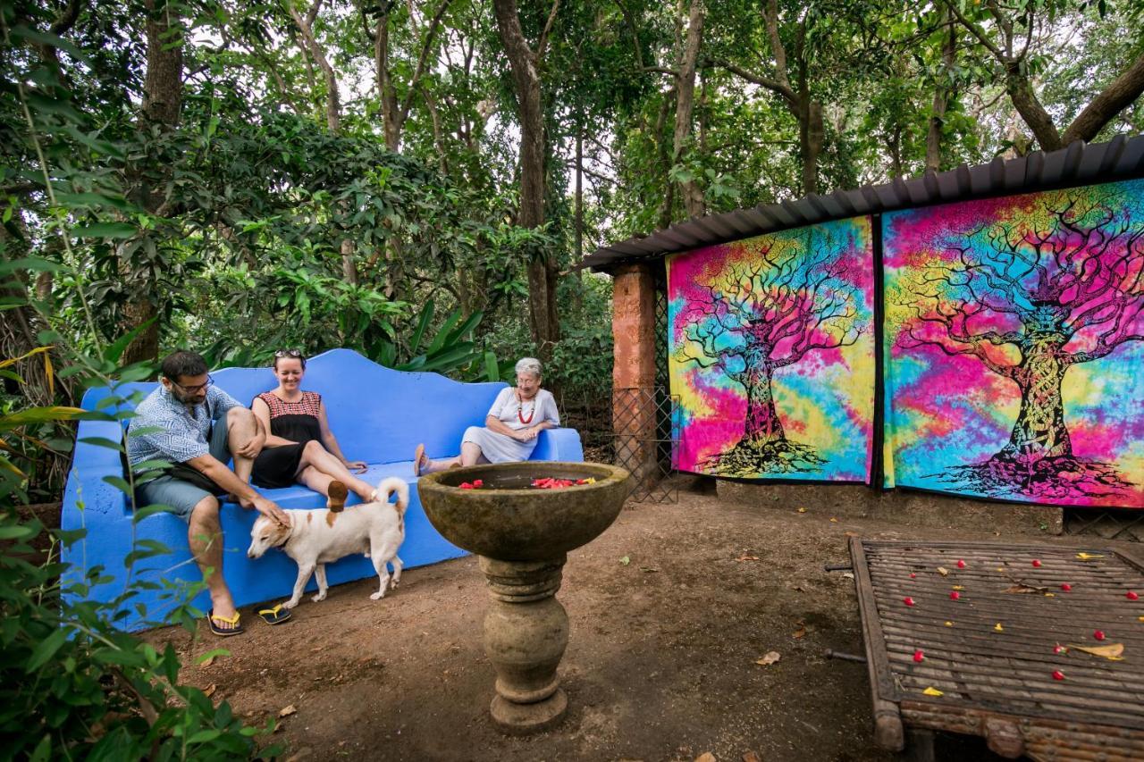 Casa Susegad Otel Margao Dış mekan fotoğraf
