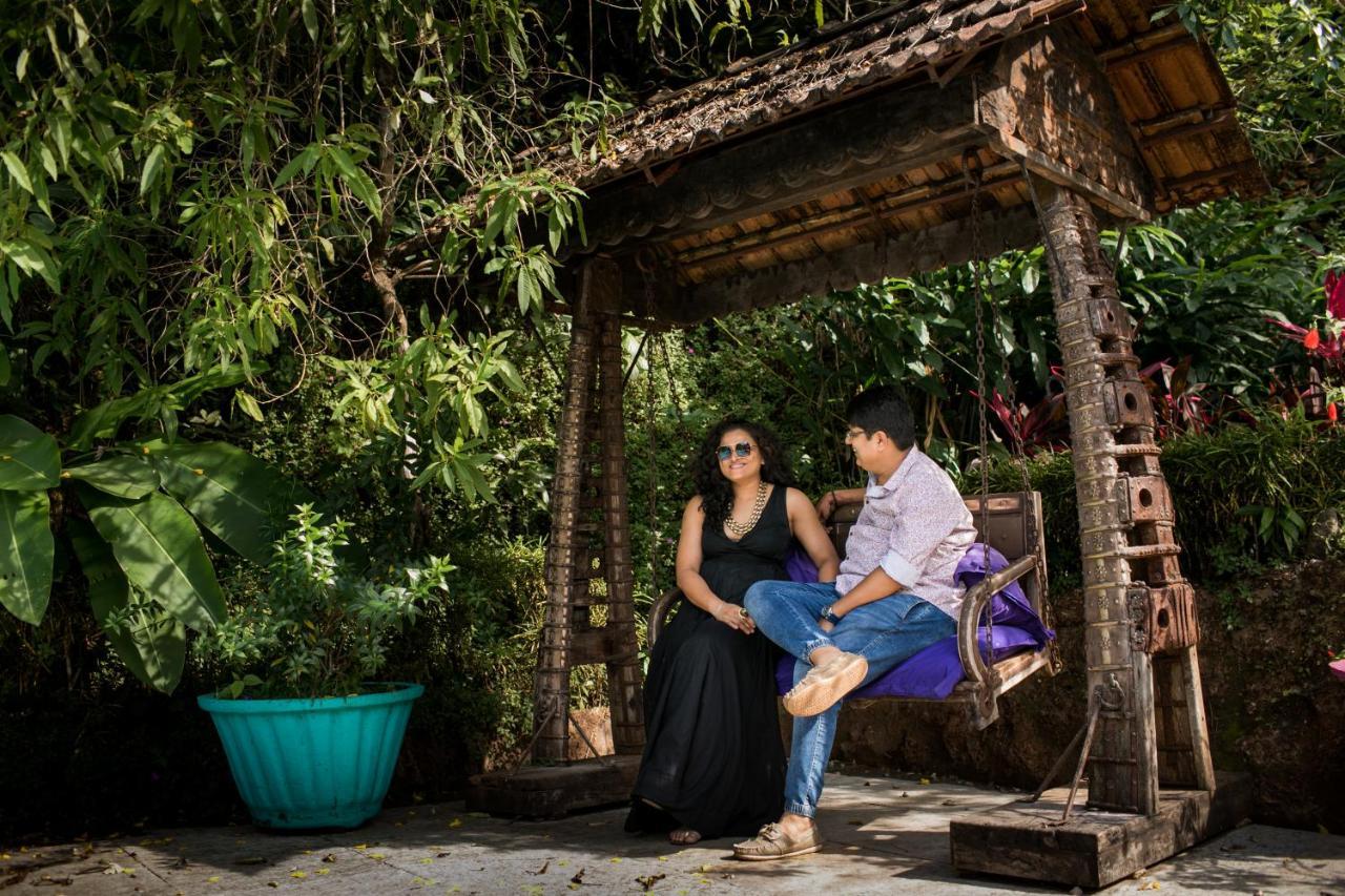 Casa Susegad Otel Margao Dış mekan fotoğraf