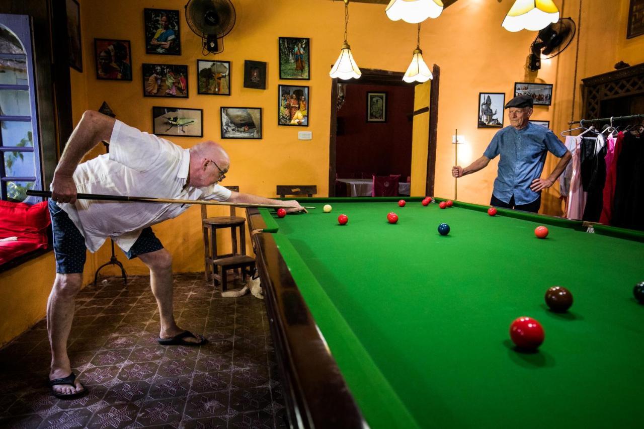 Casa Susegad Otel Margao Dış mekan fotoğraf