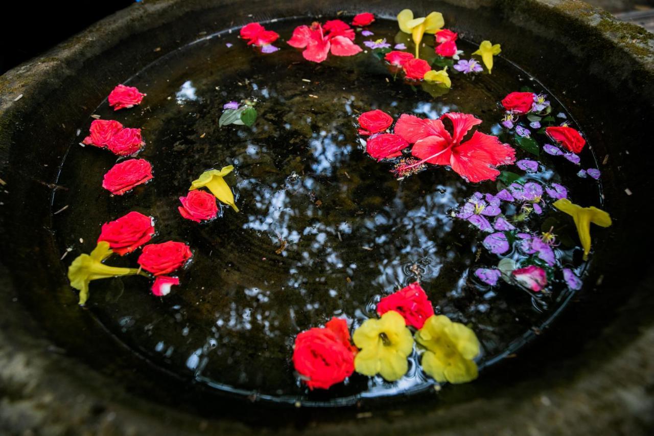 Casa Susegad Otel Margao Dış mekan fotoğraf