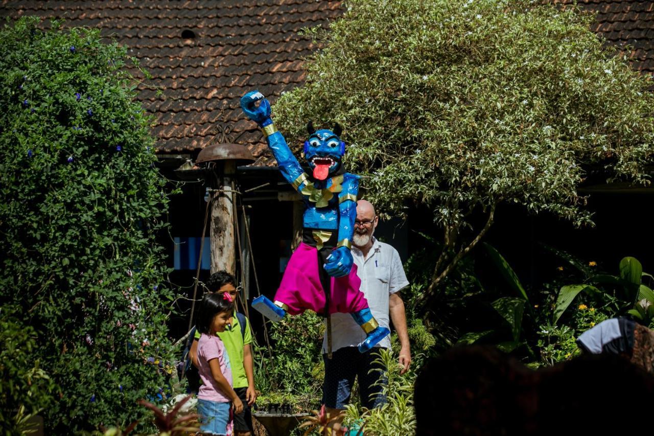Casa Susegad Otel Margao Dış mekan fotoğraf