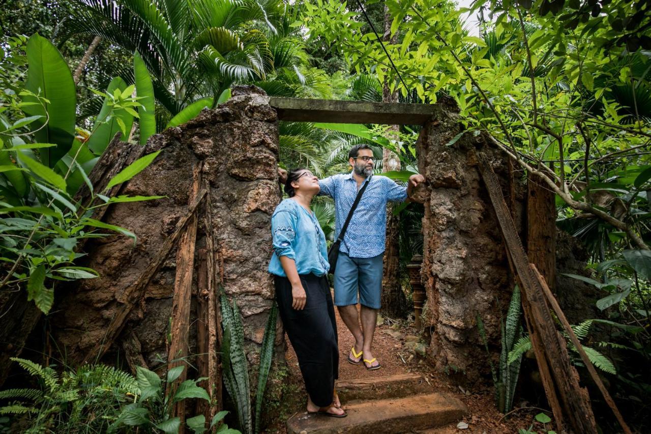 Casa Susegad Otel Margao Dış mekan fotoğraf